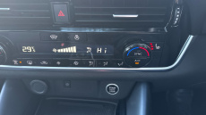 Nissan Qashqai 1.3 DiG-T MH 158 Tekna 5dr Xtronic Petrol Hatchback